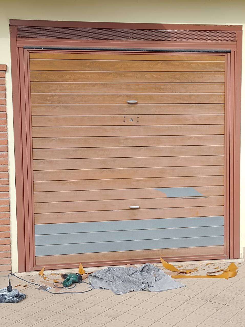 Trattamento Legno - Foto 8